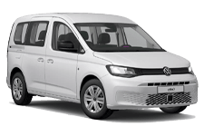 Van Rental Hailsham - Caddy Van - Van hire Hailsham